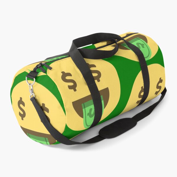 Artikelvorschau, Bargeld / Geld Emoji entworfen und verkauft von ScrappyDesigns.