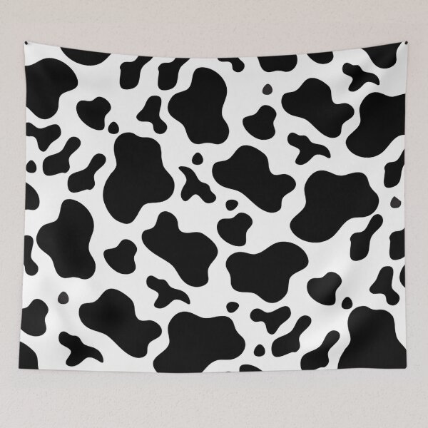 Item preview, Cow print! designed and sold by Gabe R.