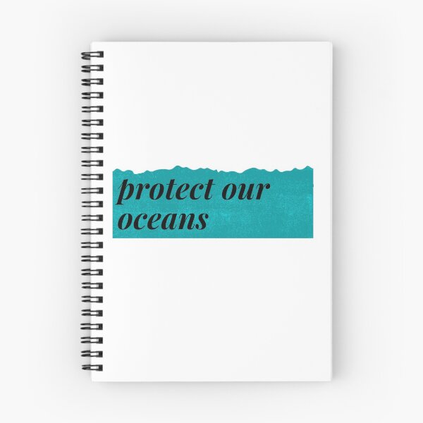 Item preview, Protect our Oceans designed and sold by Mik Smith.