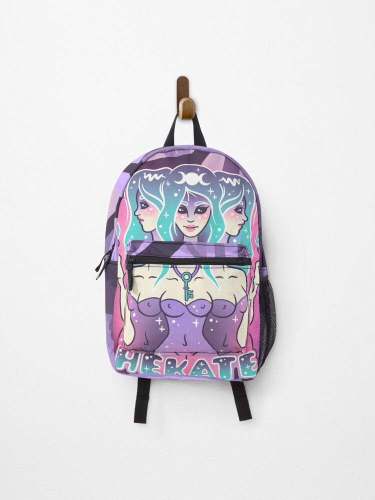hecate backpack