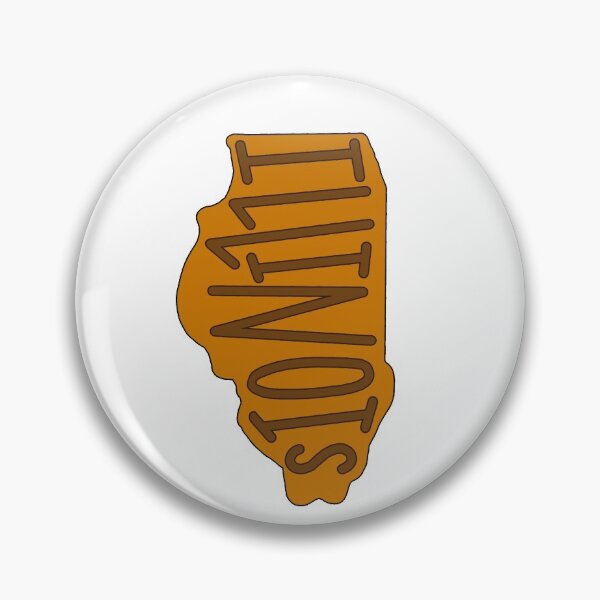 Item preview, Illinois State designed and sold by ninacoladaa.