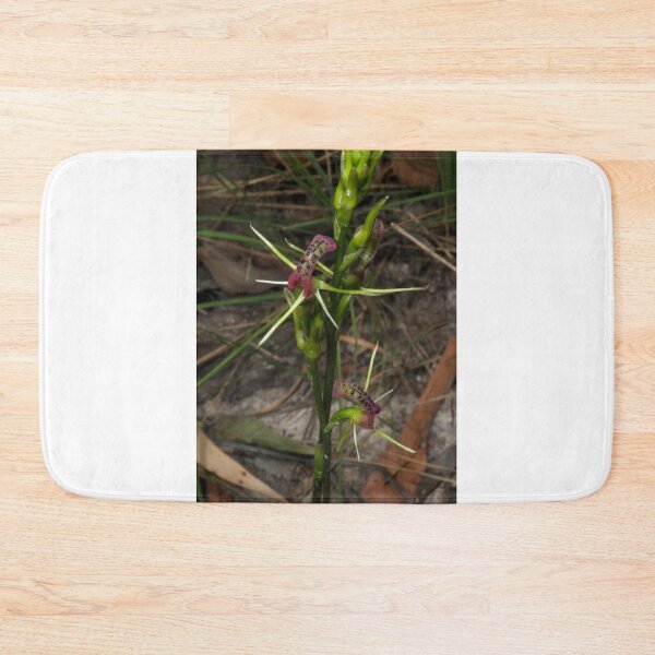 Item preview, Pair Of Tongue Orchids designed and sold by GP1746.