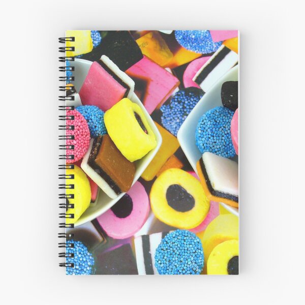 Item preview, Soft Licorice Candy designed and sold by Hautefort.