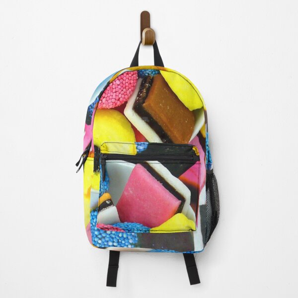 Item preview, Soft Licorice Candy designed and sold by Hautefort.