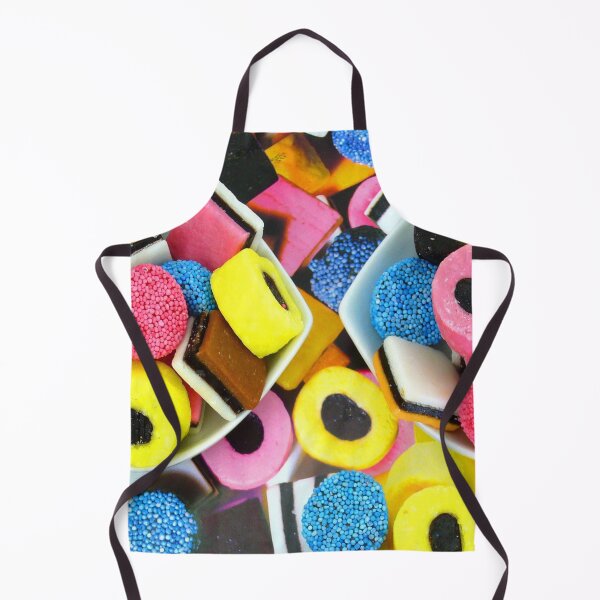 Item preview, Soft Licorice Candy designed and sold by Hautefort.