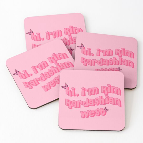 Item preview, hi, i'm kim kardashian west designed and sold by elizastreet.
