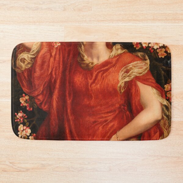 Item preview, A Vision of Fiammetta designed and sold by Ouijawedge.
