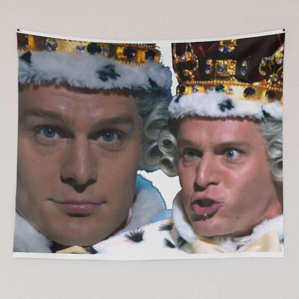 Item preview, King George designed and sold by alyssa2003.