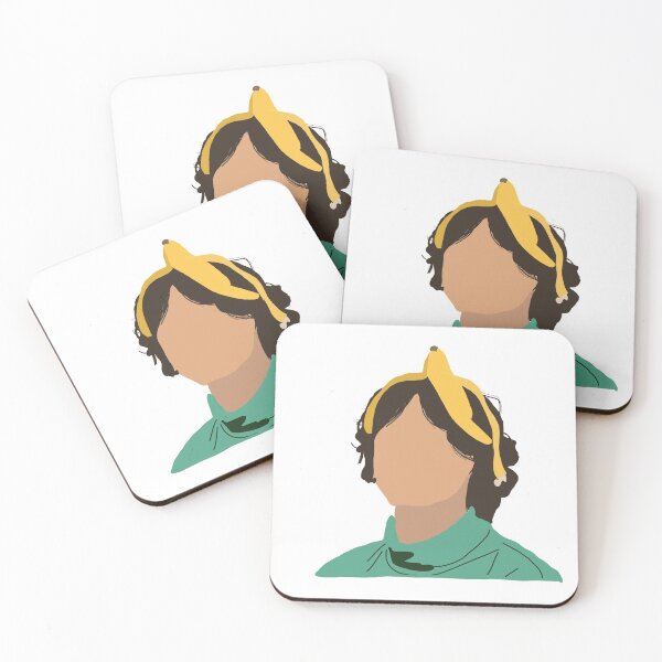 Item preview, Matthew Gray Gubler designed and sold by Emma Eide.