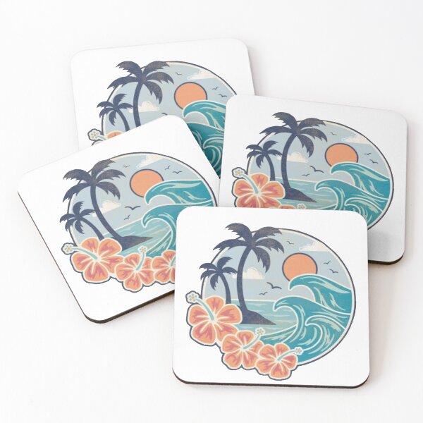Item preview, Vsco beach wave designed and sold by abbi-sami-belle.