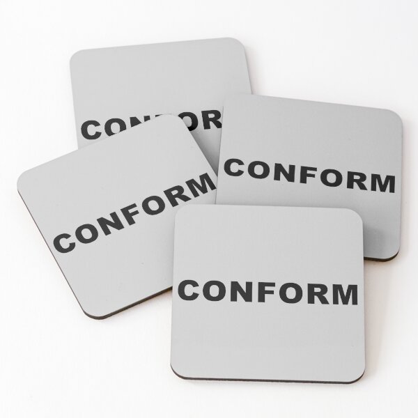 Item preview, Conform  designed and sold by BigTime.