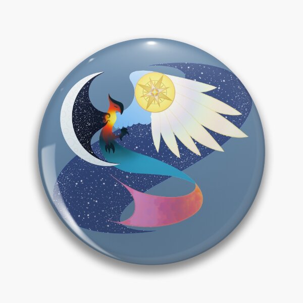 Item preview, Skybird designed and sold by Posidia.
