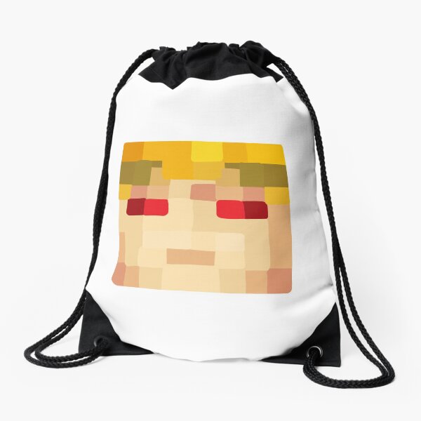 Tango Tek Drawstring Bag