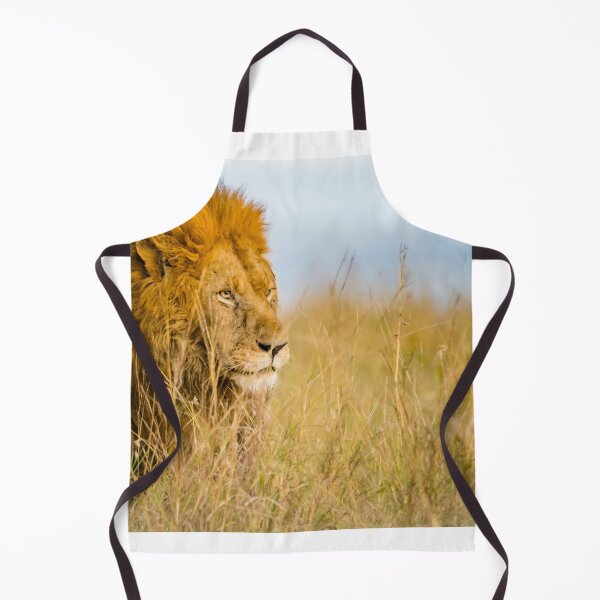 Item preview, Kenya Lion designed and sold by aneiwand.