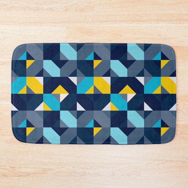 Item preview, Geometric Hypnotic Shapes designed and sold by TM Selvam.