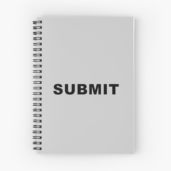 Item preview, Submit  designed and sold by BigTime.