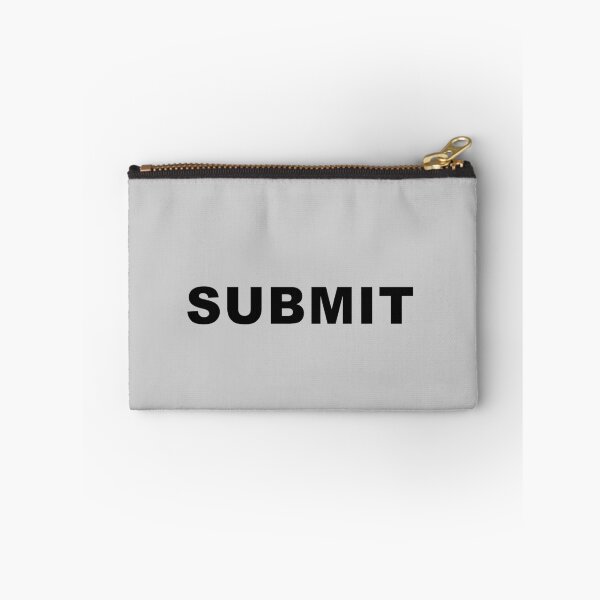 Item preview, Submit  designed and sold by BigTime.