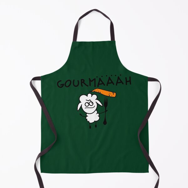 Item preview, Vegan sheep designed and sold by spontania.