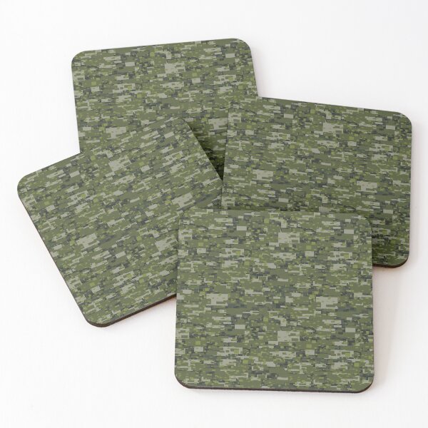 Item preview, Camouflage for hunters - Forest designed and sold by Tongue-in-Cheek.