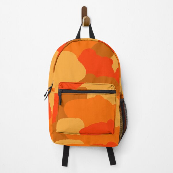Item preview, Warm Camo designed and sold by Enid Guinn.