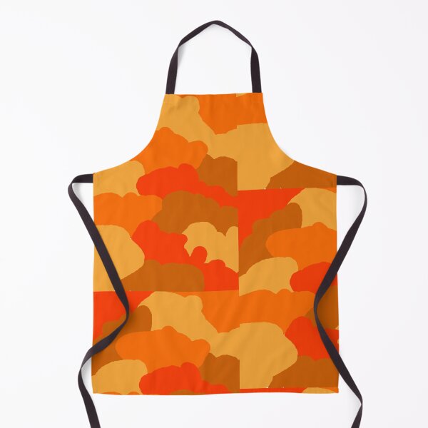 Item preview, Warm Camo designed and sold by Enid Guinn.