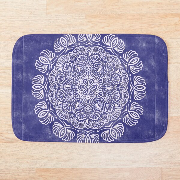 Artikelvorschau, Um frei zu sein Mandala entworfen und verkauft von Shine Design Blossom.