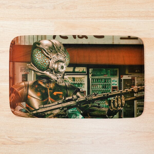 Item preview, Insect Man causes havoc designed and sold by kimopix.
