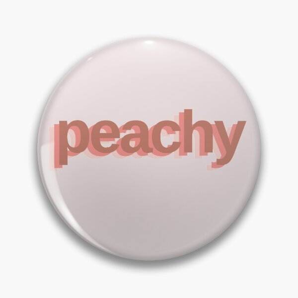 Item preview, peachy designed and sold by Mik Smith.