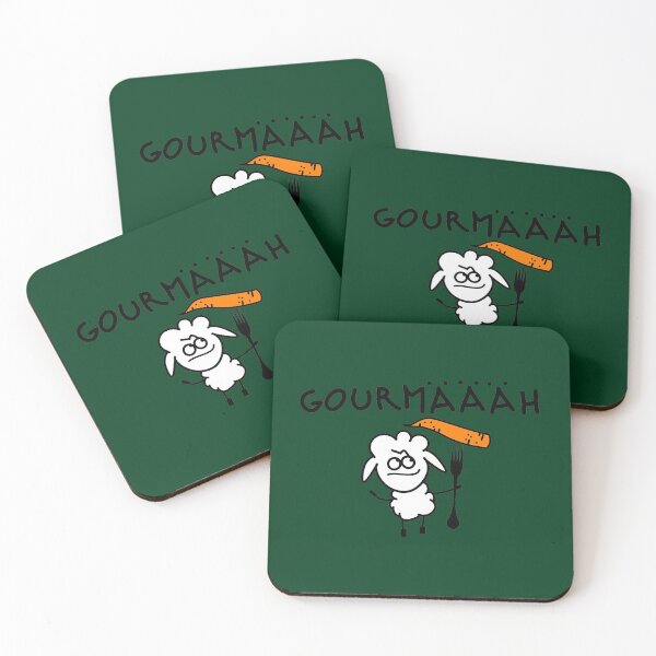 Item preview, Vegan sheep designed and sold by spontania.