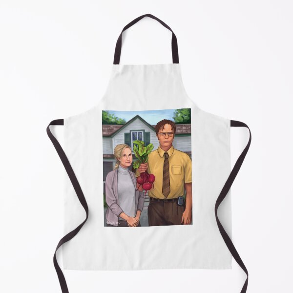 Item preview, Scranton Gothic designed and sold by kippythecat.