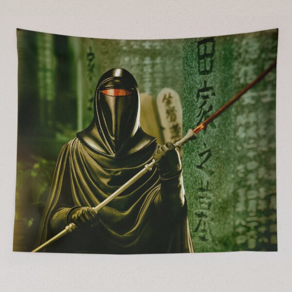 Item preview, Cape Guy is pandemic ready designed and sold by kimopix.