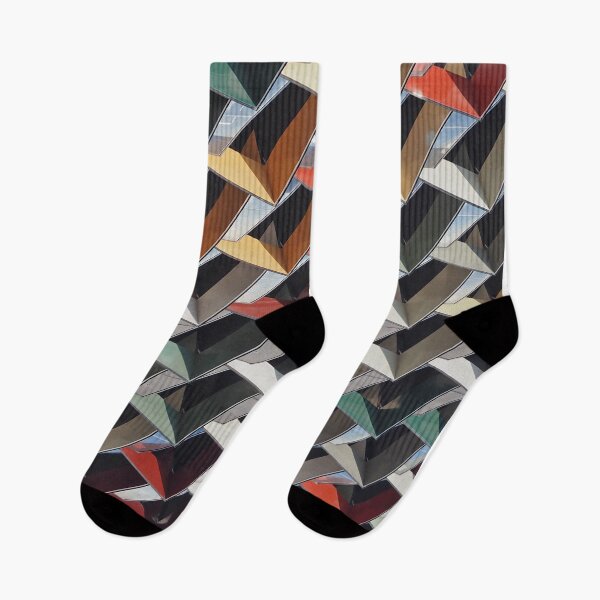 Item preview, Melbourne - Architecture designed and sold by Maureen Keogh.