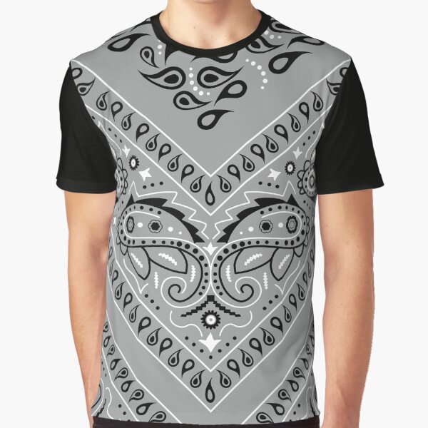 Welche Punkte es beim Kauf die Bandana t shirt zu beachten gilt!