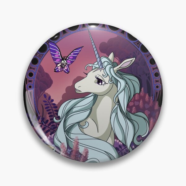 Item preview, The Last designed and sold by etcherSketch.