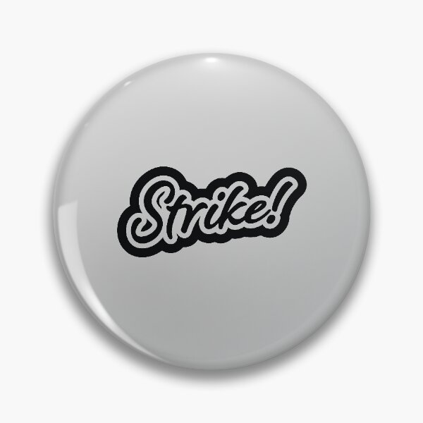 Item preview, Baseball Strike! designed and sold by gary28.