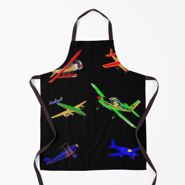Item preview, Airplanes in Flight  designed and sold by Blertz.