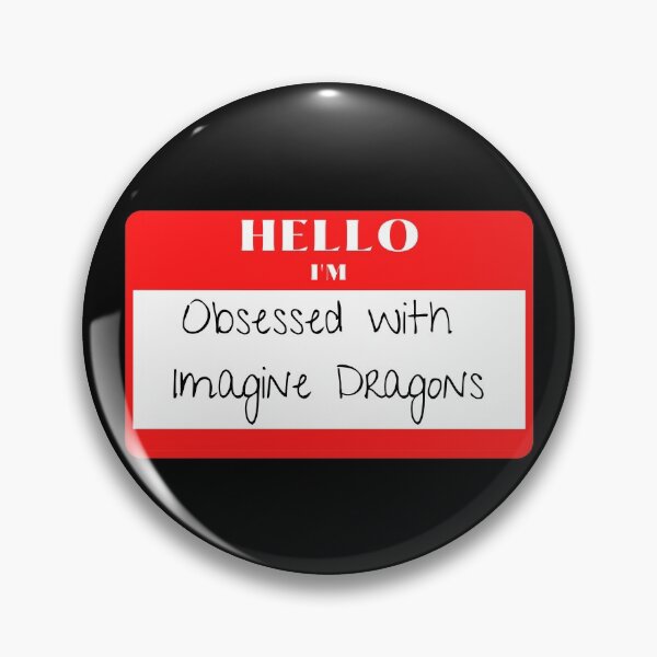 Item preview, Obsessed with Dragons designed and sold by Unimeme.