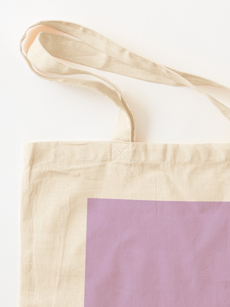 Jeff Buckley Lilac Wine Lyrics Pantone Tote Bag for Sale by aikaw