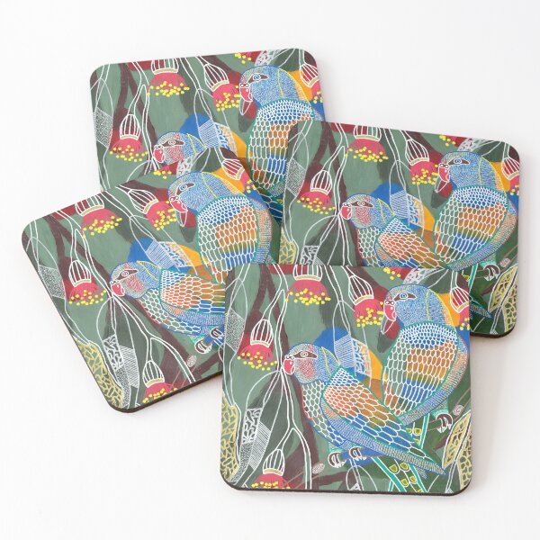 Item preview, Harmonious II designed and sold by Penny Matchett.