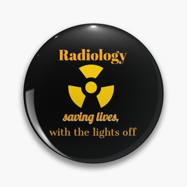 Item preview, Radiology, saving lives with the lights off designed and sold by doctors-apparel.