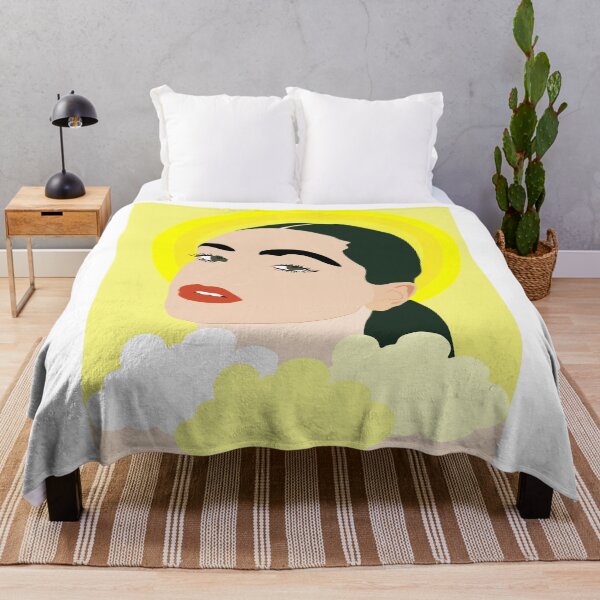 Item preview, La Sol Amarillo designed and sold by toonsbytomi.