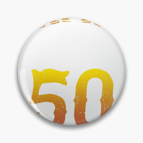 Item preview, Damn I Make 50 Look Good design, 50th Birthday, Born in 1968 graphic designed and sold by Lisbob.