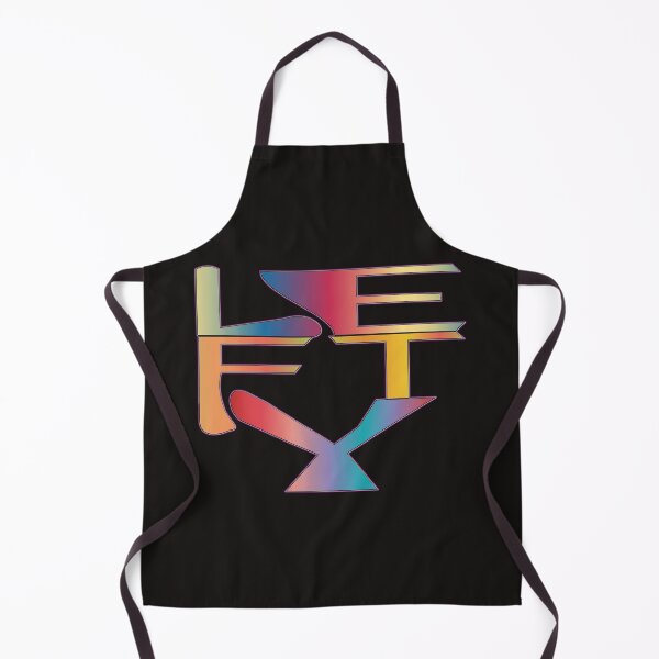 Item preview, 13. August International Lefthanders Day Lefty designed and sold by Ralek.