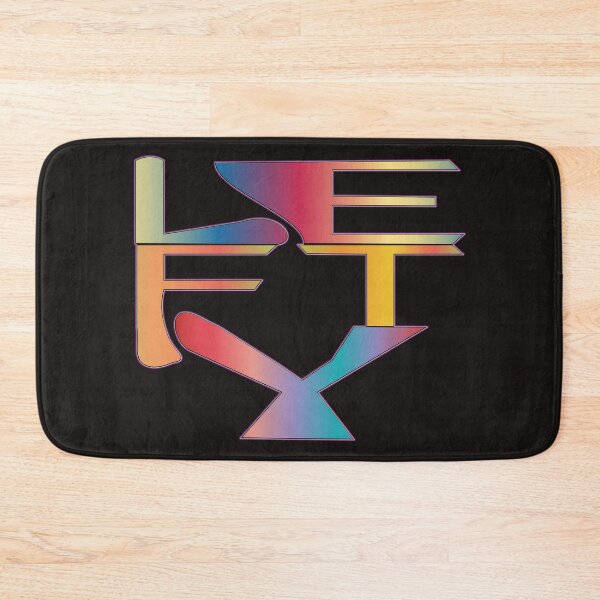 Item preview, 13. August International Lefthanders Day Lefty  designed and sold by Ralek.