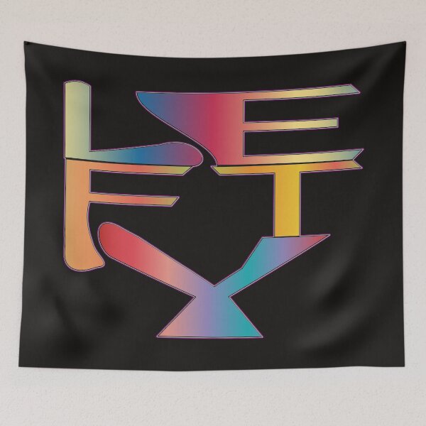 Item preview, 13. August International Lefthanders Day Lefty  designed and sold by Ralek.