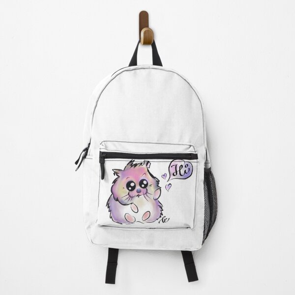 Item preview, Hamster designed and sold by Ackoni.