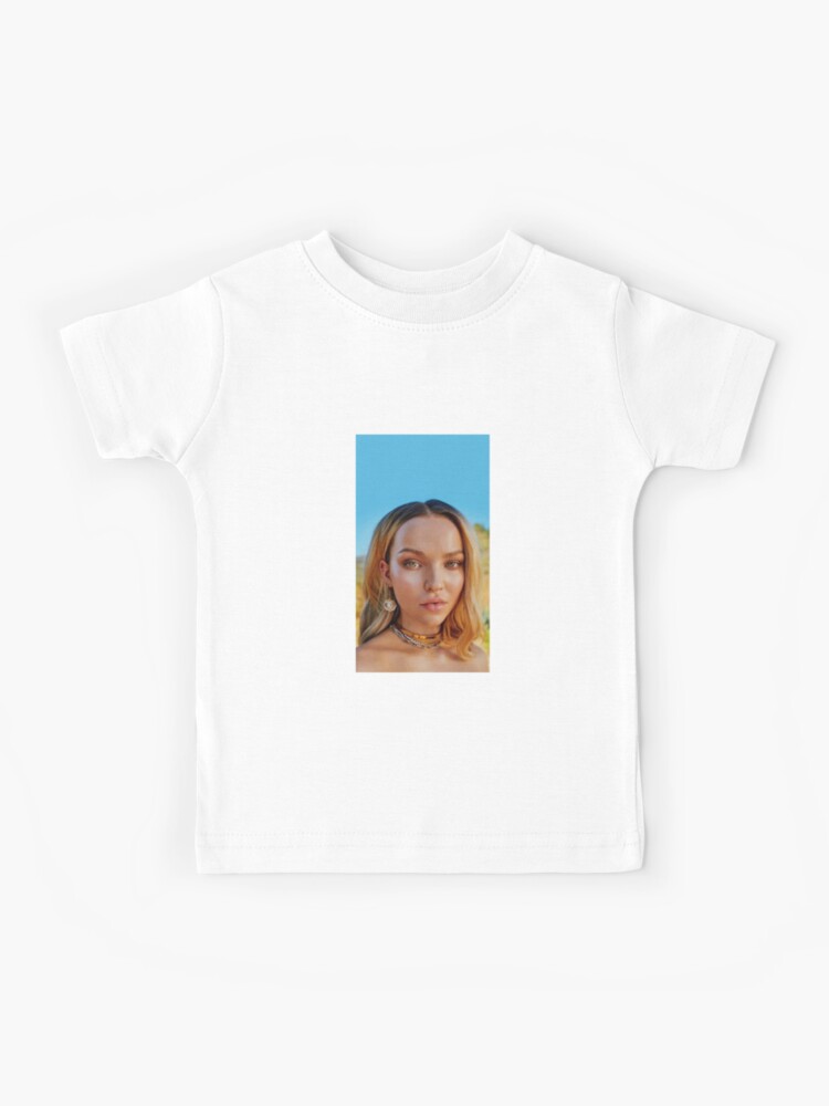 dove cameron shirt