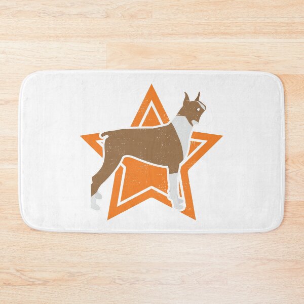 Item preview, Boxer Mom Wiggle Butt Club design, Boxer design, Dog design product designed and sold by Lisbob.