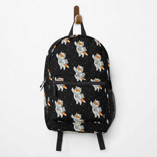 Item preview, Space fox designed and sold by galax-C.