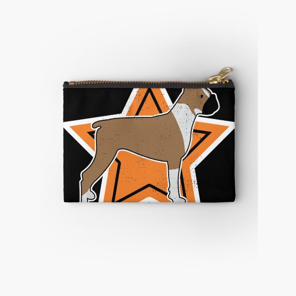 Item preview, Boxer Mom Wiggle Butt Club design, Boxer design, Dog design product designed and sold by Lisbob.